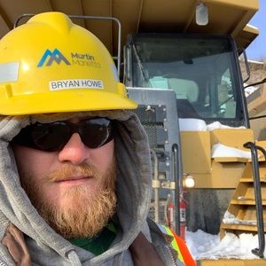 Meet your Posher, Bryan